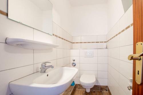 Apartamento Str-028-strandburg