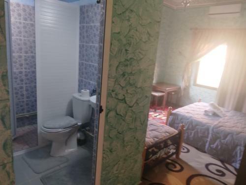 Hotel Ouberge Royal Palmas Toudra Tinghir