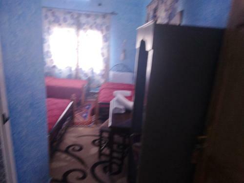 Hotel Ouberge Royal Palmas Toudra Tinghir