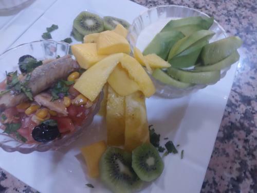 Hotel Ouberge Royal Palmas Toudra Tinghir