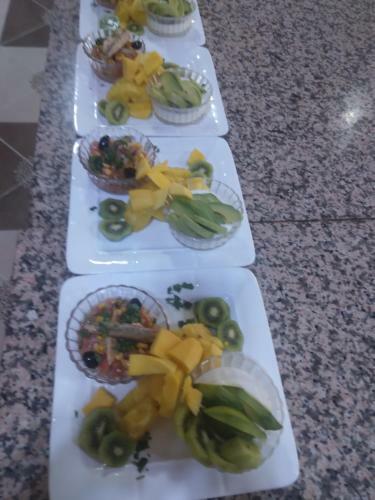 Hotel Ouberge Royal Palmas Toudra Tinghir