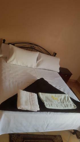 Auberge Restaurant Fatihi Freres
