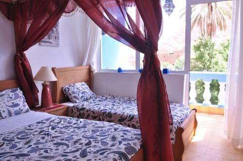 Hostal A Secret Garden