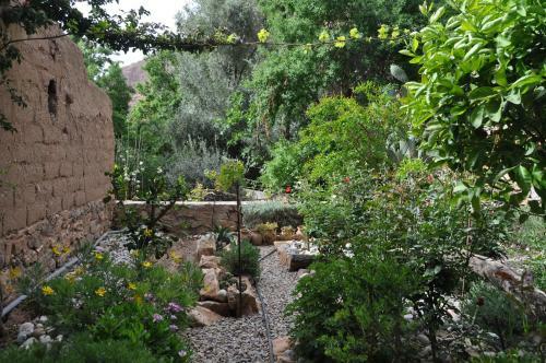 Hostal A Secret Garden