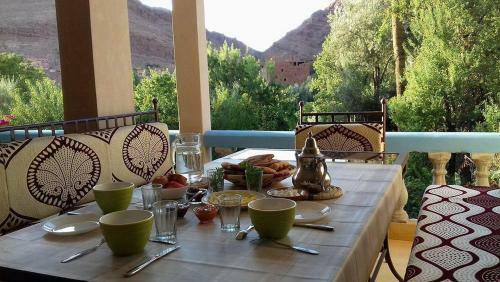 Hostal A Secret Garden