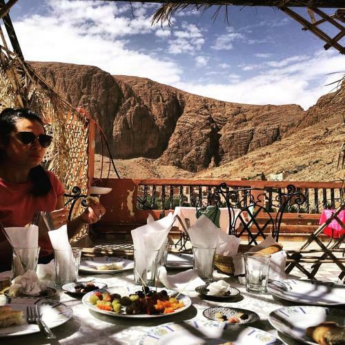 Hostal Hotel Dar Aicha