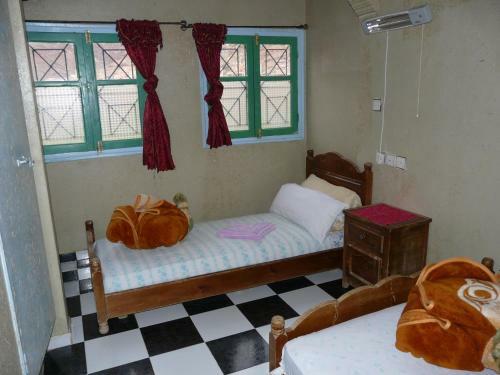 Hostal Hotel Dar Aicha