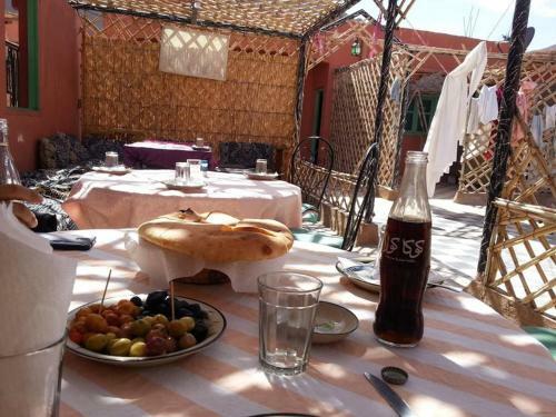 Hostal Hotel Dar Aicha