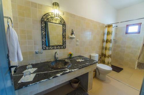 Riad Dar Bab Todra
