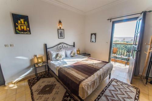 Riad Dar Bab Todra