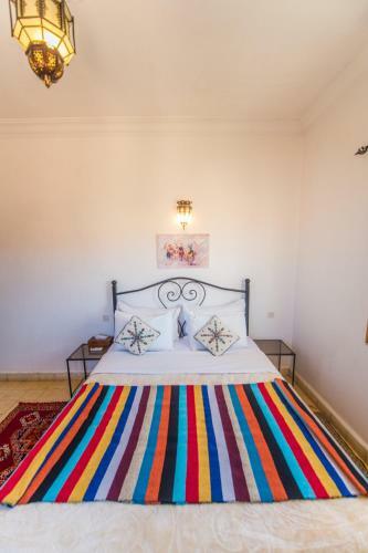 Riad Dar Bab Todra