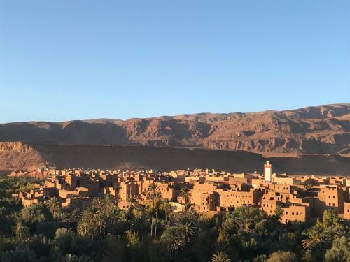 Riad Dar Bab Todra