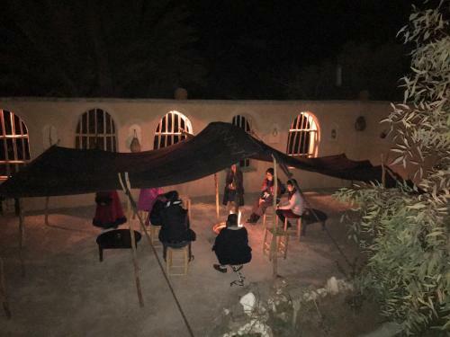 Riad Dar Bab Todra