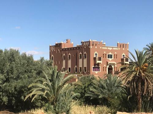Riad Dar Bab Todra