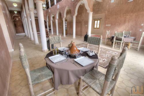 Riad Dar Bab Todra