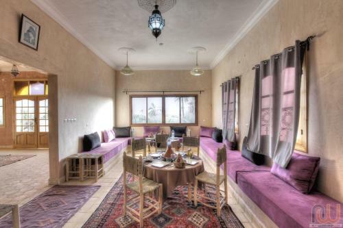 Riad Dar Bab Todra