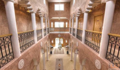 Riad Dar Bab Todra