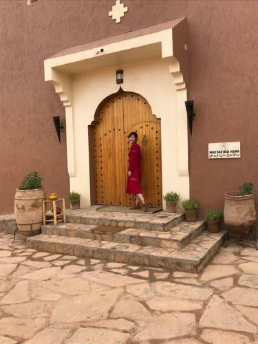 Riad Dar Bab Todra