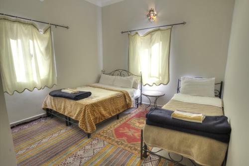 Hotel H�tel Les Roches