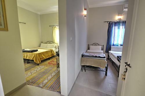 Hotel H�tel Les Roches