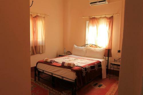 Hotel H�tel Les Roches