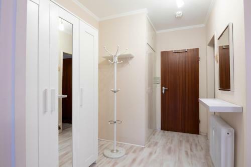 Apartamento Kleine Koje