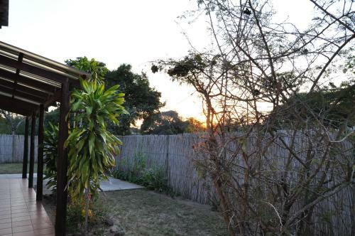 Apartamento Kosi Khaya
