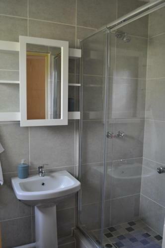 Apartamento Kosi Khaya