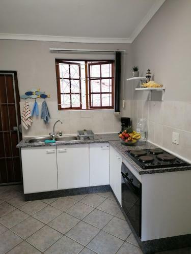 Apartamento Ruhe Marina Glen