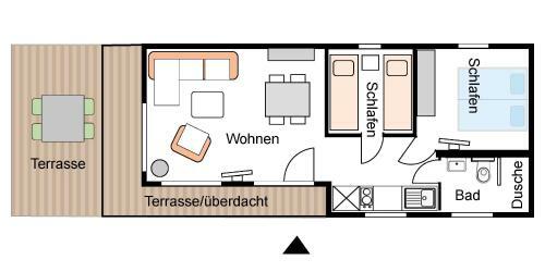 Gronenberger M�hle Haus 19