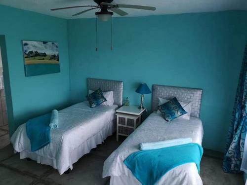 Vygeboom Country Lodge