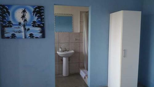 Vygeboom Country Lodge