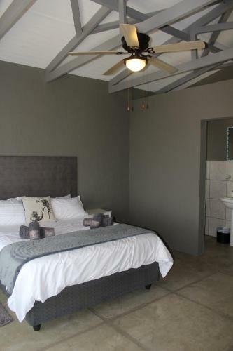 Vygeboom Country Lodge