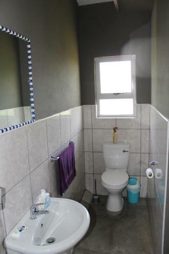 Vygeboom Country Lodge