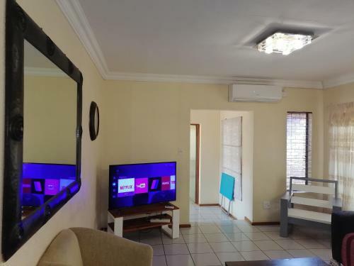 Apartamento Madam Sue Cozy Home