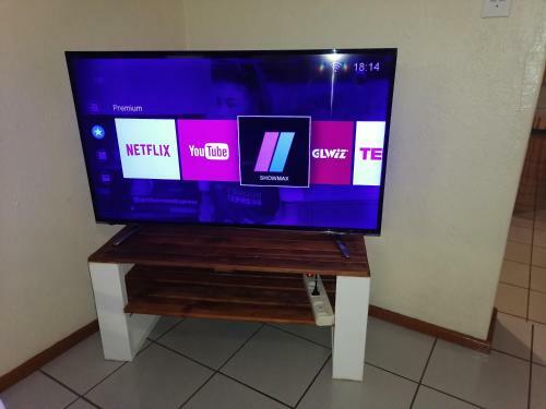 Apartamento Madam Sue Cozy Home