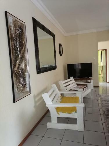 Apartamento Madam Sue Cozy Home