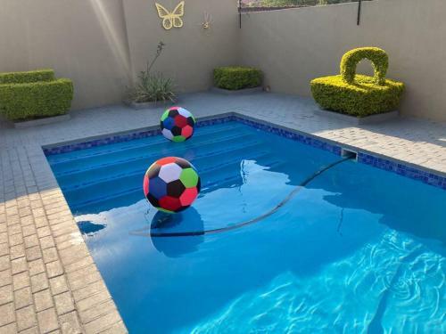 Apartamento Cosy & Modern Home Ideal For Your Lowveld Stay
