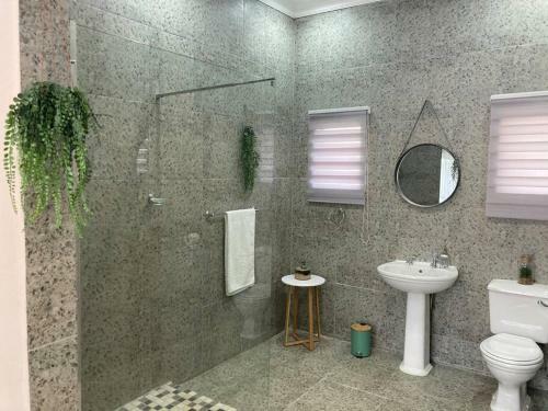 Apartamento Cosy & Modern Home Ideal For Your Lowveld Stay