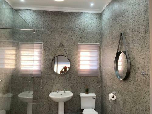 Apartamento Cosy & Modern Home Ideal For Your Lowveld Stay