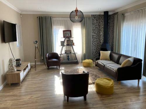 Apartamento Cosy & Modern Home Ideal For Your Lowveld Stay