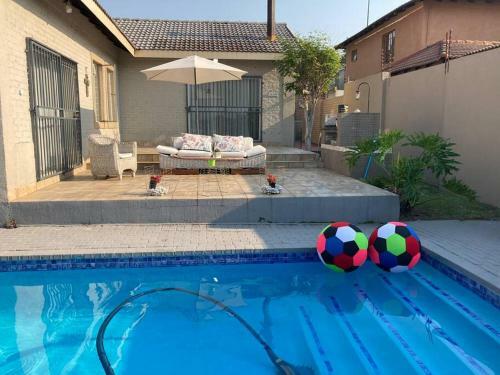 Apartamento Cosy & Modern Home Ideal For Your Lowveld Stay