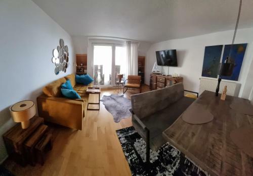 Apartamento Inspiration Maisonette