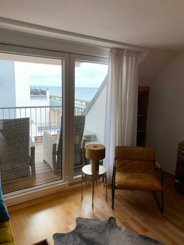 Apartamento Inspiration Maisonette