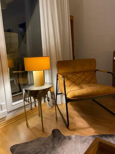 Apartamento Inspiration Maisonette