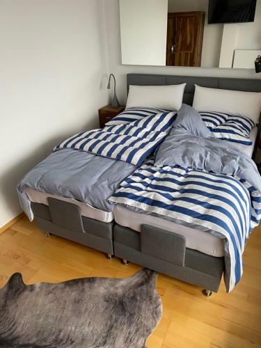Apartamento Inspiration Maisonette