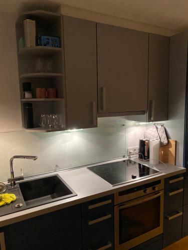 Apartamento Inspiration Maisonette