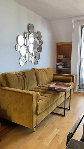 Apartamento Inspiration Maisonette