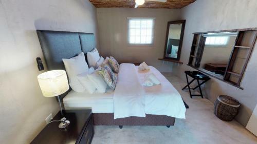 Hotel Swartberg Pass Cottages