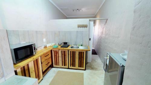 Hotel Swartberg Pass Cottages